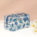 Blue Butterfly