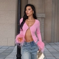 XS / Rose