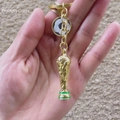 Voetbal-15*80mm / 15*80mm 28g