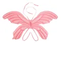 110x80cm Macaron Pink