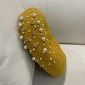 Sz Giallo / Adulto 54-58cm