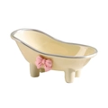 Style Plqué Argent de Luxe / Beige