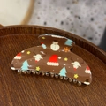 Brown-Elk Large (9cm)
