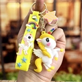 Yellow Unicorn
