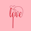 Love Style 1