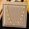 Petit Papillon (H1066) Or