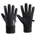 One Size Black