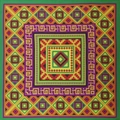 55x55 Color Carnival
