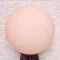 Extra large 18 inch Macaron light pink latex balloon for birthday and wedding party decor - Special Price Drop - 18-inch Large Balloons (12 Pieces) Macaron Orange - A Must-have Choice