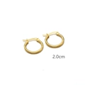 Je771gl20 Oro 2cm 9k