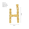 H-Single Pendant