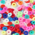 Mixed Color Discs