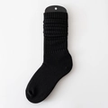 Taille unique / Noir