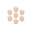 9X14mm / Orange
