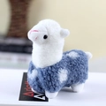 12cm Blue