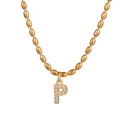 Lettera P