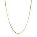 Box Chain / Gold