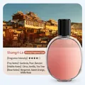 One Bottle Of Cat-themed Shangri-la Essential Oil