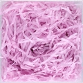 Lavender purple shredded raffia paper filler for gift box and Easter basket packaging - Pink Purple