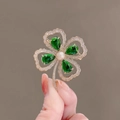 Clover Style