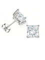 White Gold / 4mm