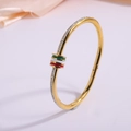 【89】golden Oil-drip Slim Waist