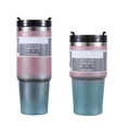 Diamond Paint Pink Blue / 30oz