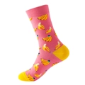 Banana-Pink
