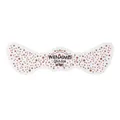 Temporary bronze freckle tattoo stickers for face party makeup bronze dots style - QBLT-005 Bronze