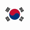 Zuid-korea-15*80mm / 15*80mm 25g