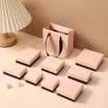 5*5*3cm Peach Pink No Logo