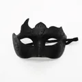 Horn Painted Pure Black