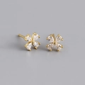 925 Silver / Gold
