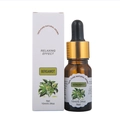 Bergamot essential oil 10ml bottle with white packaging box for aromatherapy - RH-16 Bergamot / 10ml