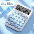 Silent Sky Blue [817 Single Color Gradient]