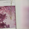 Minimalist 14K gold plated necklace with capital letter Z pendant on a delicate box chain - Letter-Z