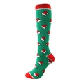 S/M / Christmas Hat/Green