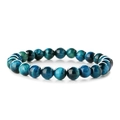 Cyan Tiger Eye