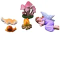 5-Piece Sleeping Fairy Set (Boxed)