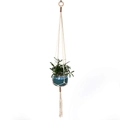 031-Blue Gradient Pot Hanger