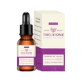 Grape flavor aromatherapy essential oil in 10ml amber bottle with elegant white packaging - Grapes