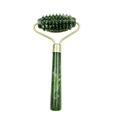 Figure 15 (Green Single-Headed Textured Roller)