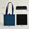 9*9*3.5CM Ocean Blue