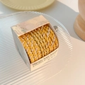 Autumn Spirit Braided 10pcs Boxed