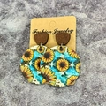Sunflower Style