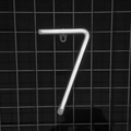 Numero 7