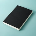 Pagine Bianche / Nero