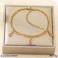 Colorful Pineapple Style (KJ4670-ZLA)