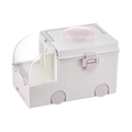 Standard Type / Pink Ambulance Medicine Box
