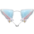 Light Blue Pink Inner